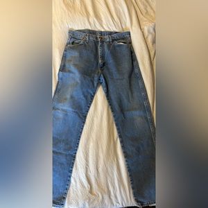 Wrangler Cowboy Cut Jeans